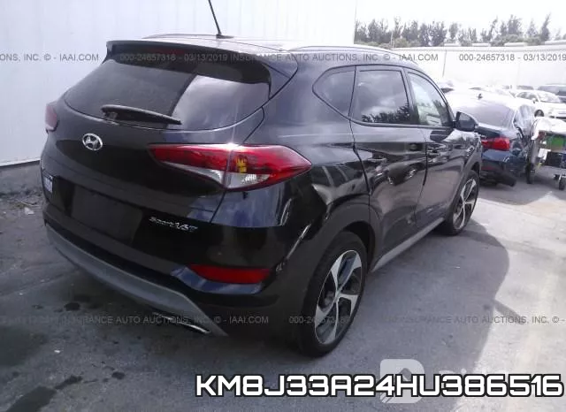 KM8J33A24HU386516 фото 5