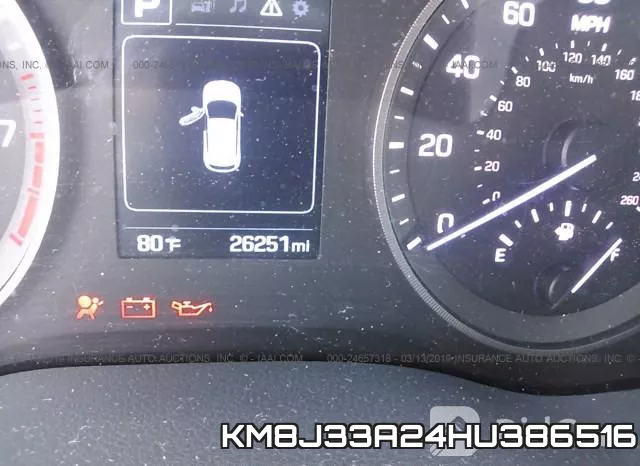 KM8J33A24HU386516 фото 8
