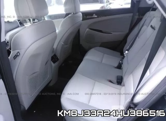 KM8J33A24HU386516 фото 9