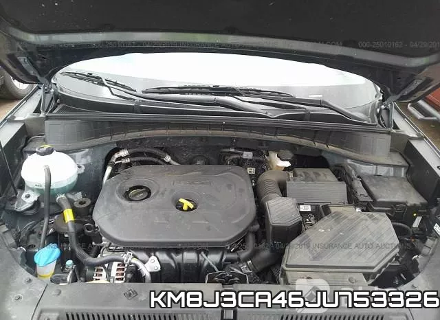 KM8J3CA46JU753326 фото 2