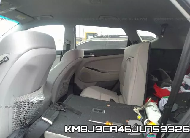 KM8J3CA46JU753326 фото 9