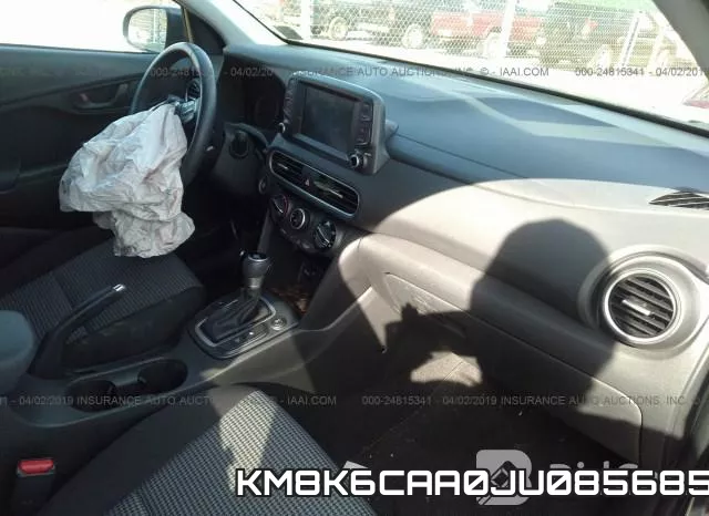 KM8K6CAA0JU085685 фото 6