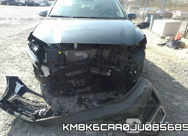 KM8K6CAA0JU085685 фото 7