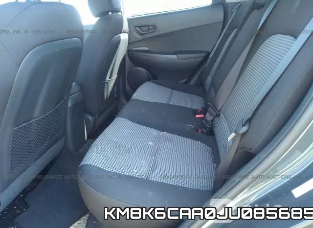 KM8K6CAA0JU085685 фото 9