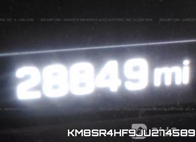 KM8SR4HF9JU274589 фото 7