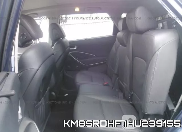 KM8SRDHF7HU239155 фото 9