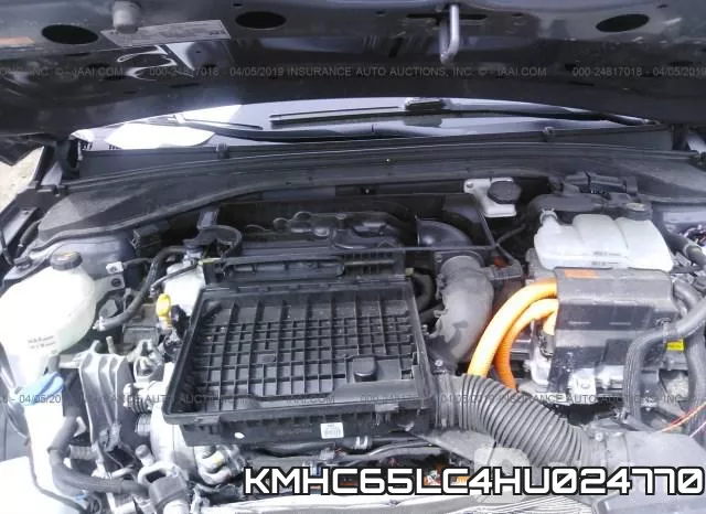 KMHC65LC4HU024770 фото 2