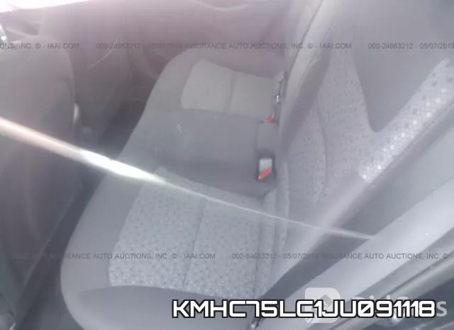 KMHC75LC1JU091118 фото 9