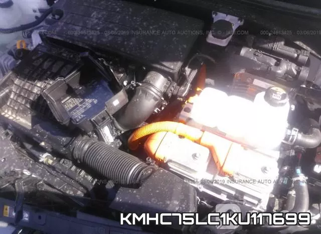 KMHC75LC1KU117699 фото 2