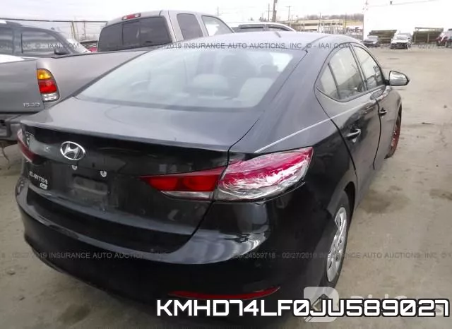 KMHD74LF0JU589027 фото 5