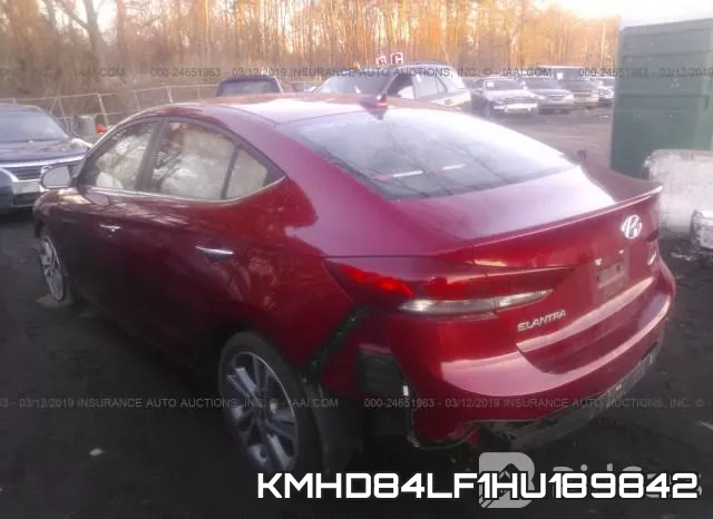 KMHD84LF1HU189842 фото 4