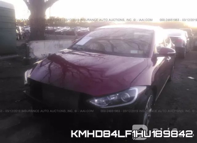 KMHD84LF1HU189842 фото 7