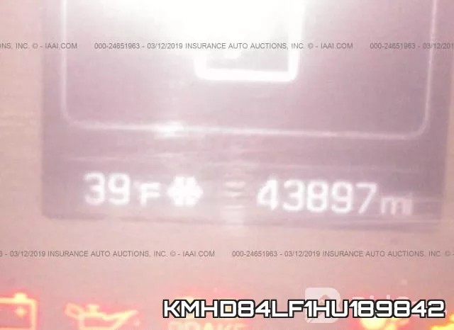 KMHD84LF1HU189842 фото 8
