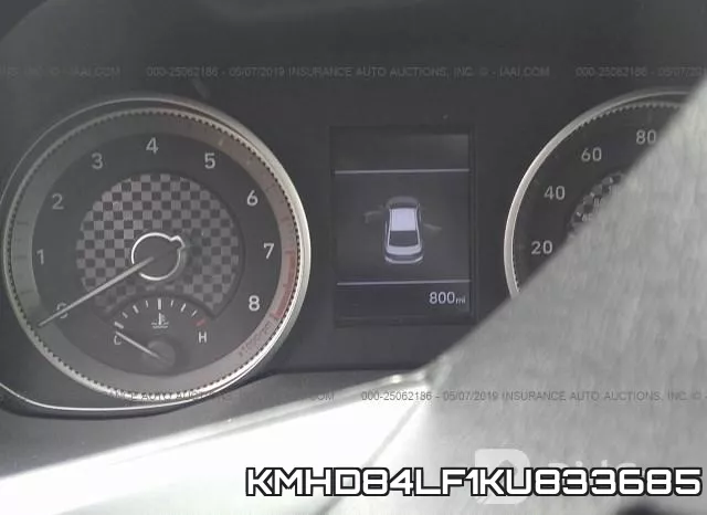 KMHD84LF1KU833685 фото 8