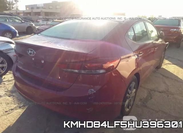 KMHD84LF5HU396301 фото 5
