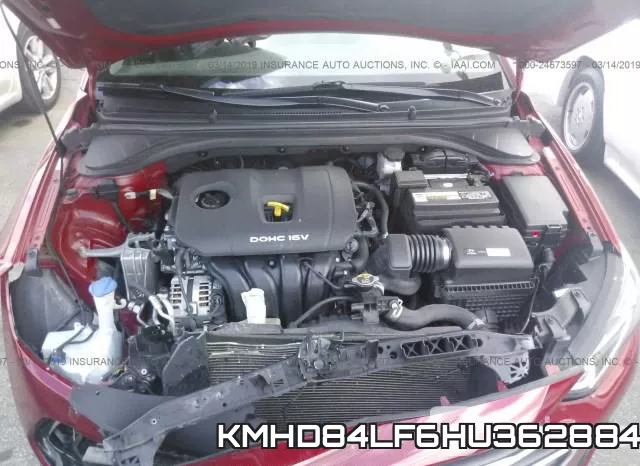 KMHD84LF6HU362884 фото 2