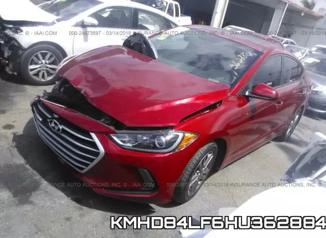 KMHD84LF6HU362884 фото 3