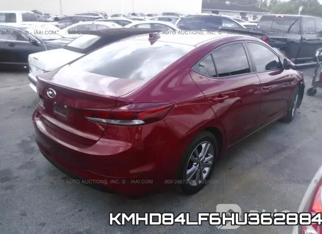 KMHD84LF6HU362884 фото 5