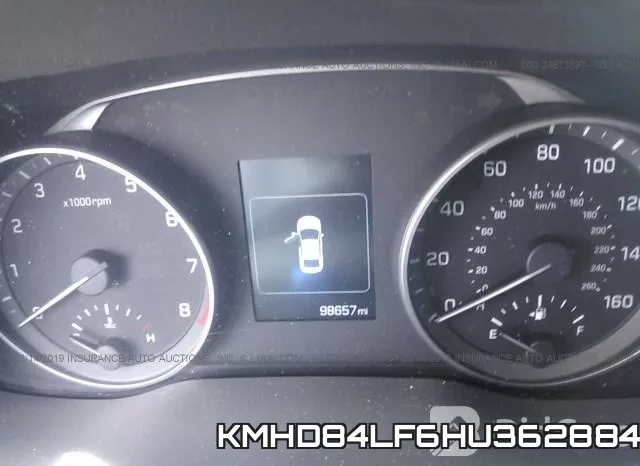 KMHD84LF6HU362884 фото 8
