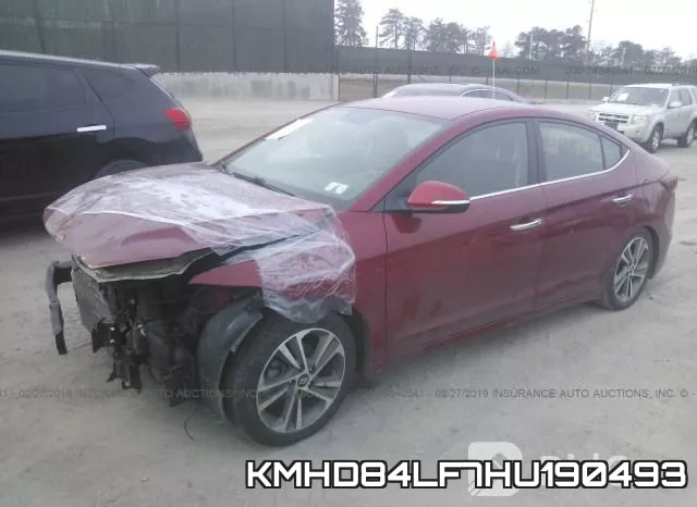 KMHD84LF7HU190493 фото 3