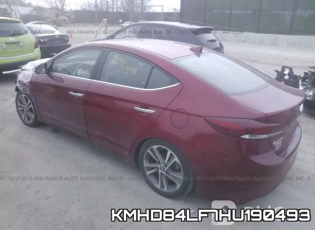 KMHD84LF7HU190493 фото 4