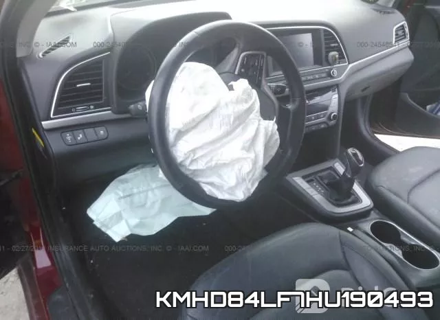 KMHD84LF7HU190493 фото 6