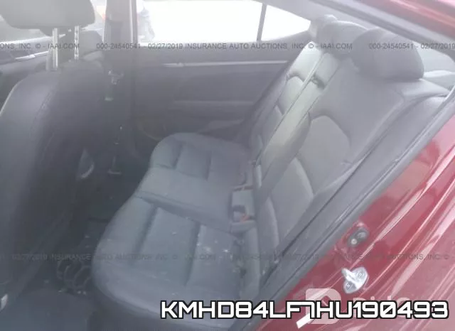 KMHD84LF7HU190493 фото 9