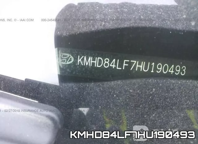 KMHD84LF7HU190493 фото 10