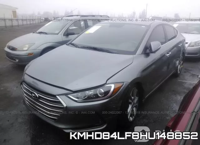 KMHD84LF8HU148852 фото 3