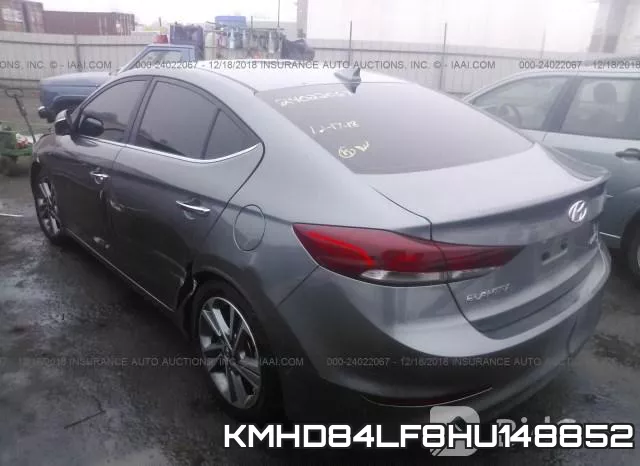 KMHD84LF8HU148852 фото 4