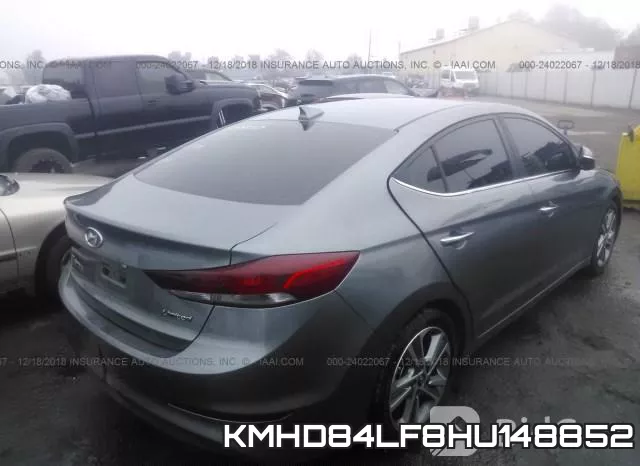 KMHD84LF8HU148852 фото 5