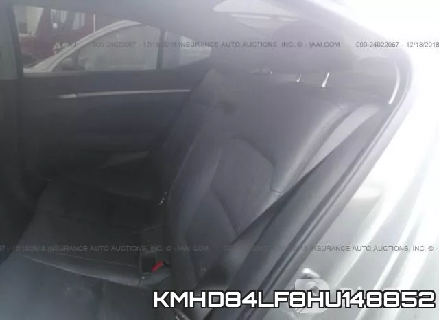 KMHD84LF8HU148852 фото 9