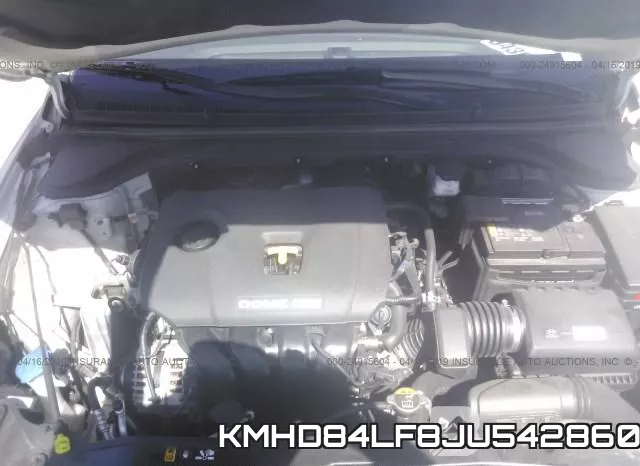 KMHD84LF8JU542860 фото 2