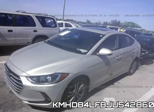 KMHD84LF8JU542860 фото 3
