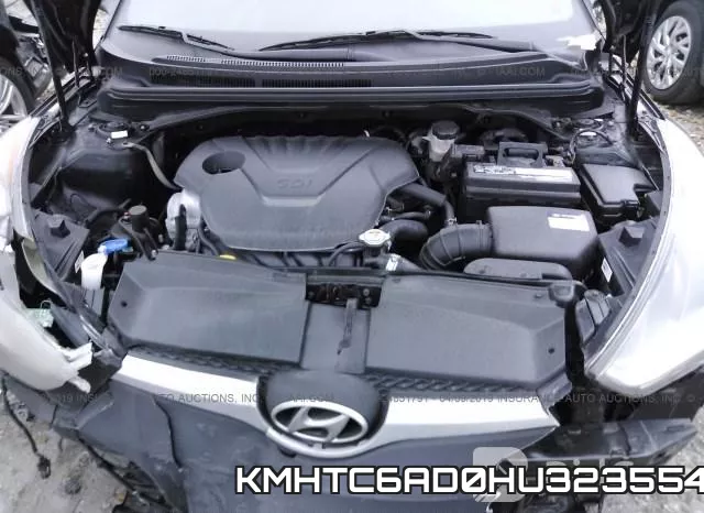 KMHTC6AD0HU323554 фото 2