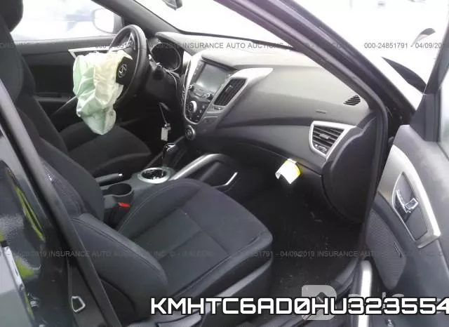 KMHTC6AD0HU323554 фото 6