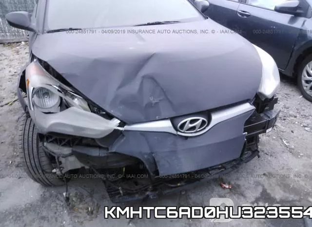 KMHTC6AD0HU323554 фото 7