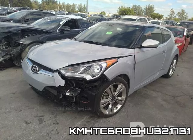 KMHTC6AD8HU321731 фото 3