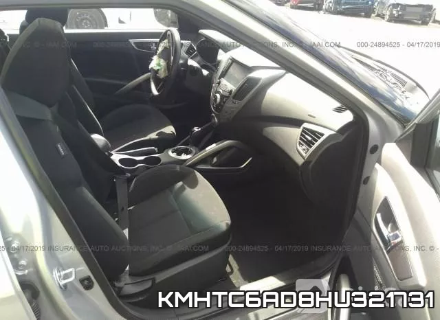 KMHTC6AD8HU321731 фото 6