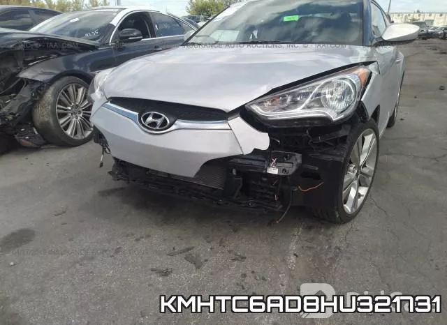 KMHTC6AD8HU321731 фото 7