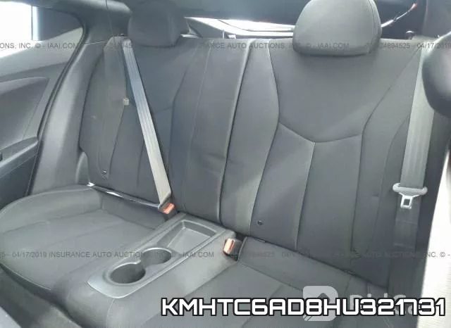 KMHTC6AD8HU321731 фото 9