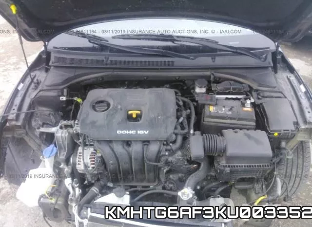 KMHTG6AF3KU003352 фото 2