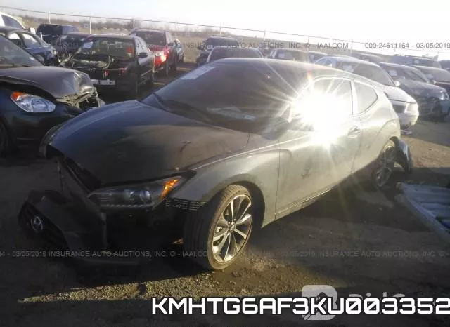 KMHTG6AF3KU003352 фото 3