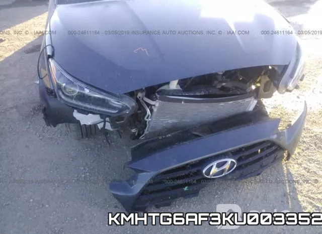 KMHTG6AF3KU003352 фото 7