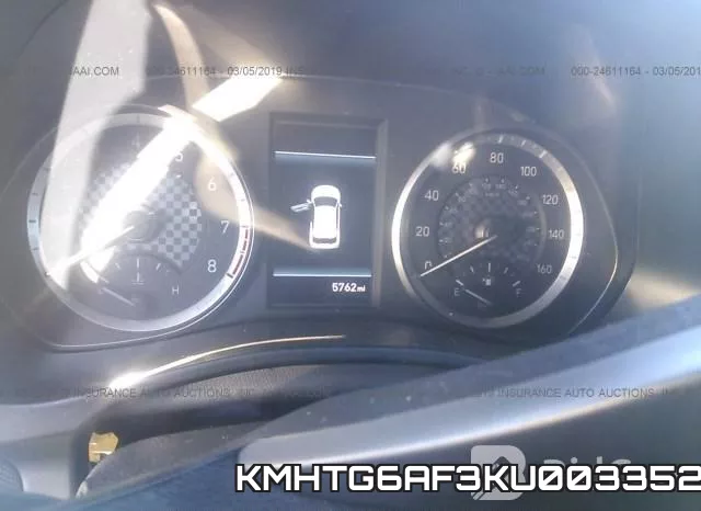 KMHTG6AF3KU003352 фото 8