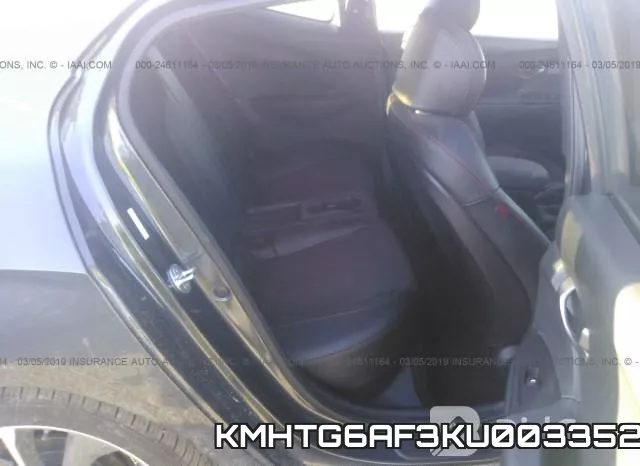 KMHTG6AF3KU003352 фото 9