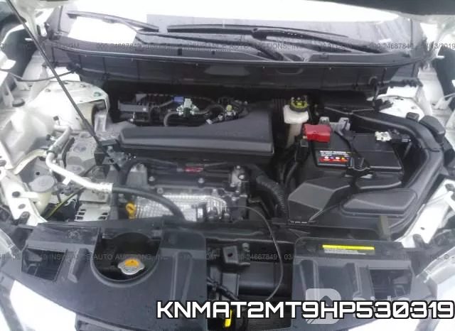 KNMAT2MT9HP530319 фото 2