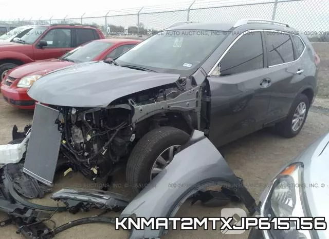 KNMAT2MTXJP615756 фото 3
