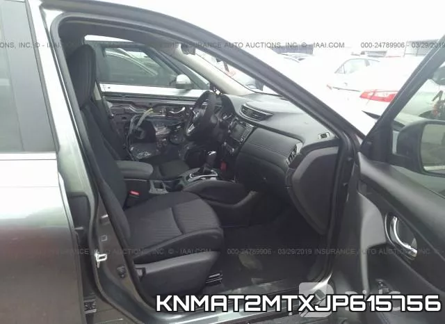 KNMAT2MTXJP615756 фото 6