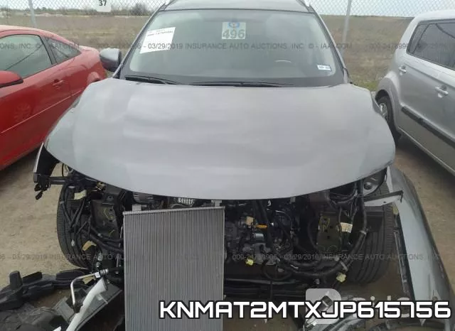 KNMAT2MTXJP615756 фото 7